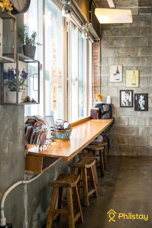 Gasthof Mamas And Papas And In Seoul